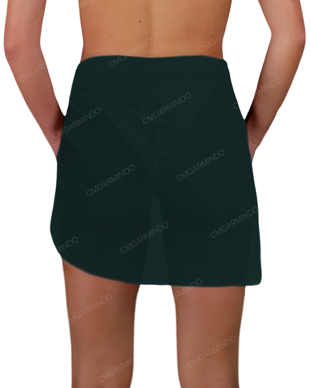 Short Sarong
