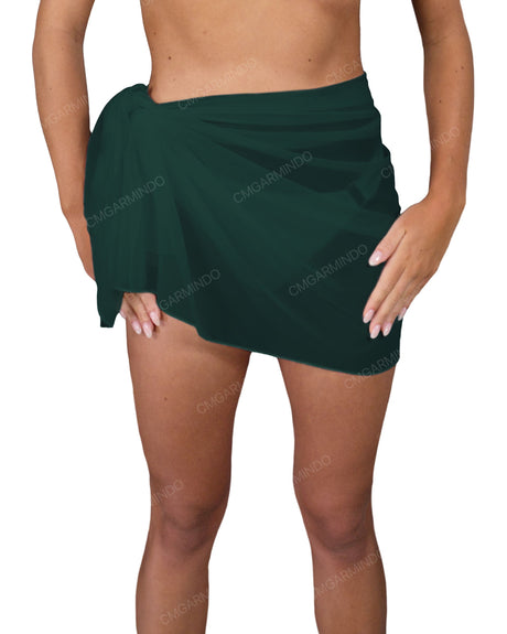 Short Sarong