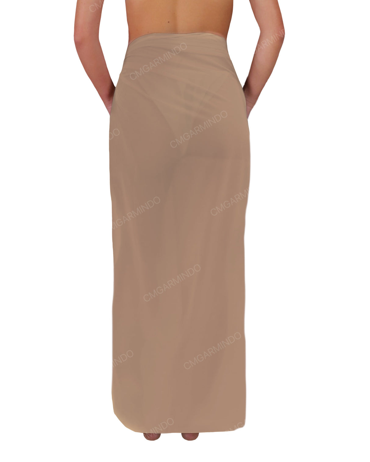 Long Sarong