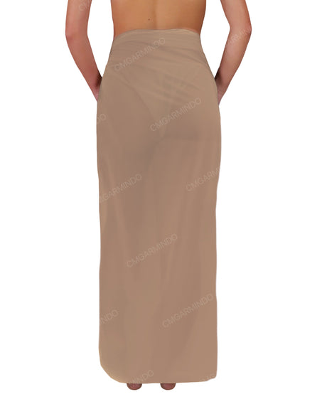 Long Sarong