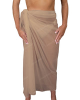 Long Sarong