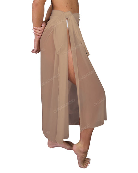 Long Sarong