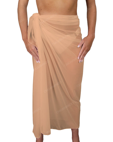 Long Sarong