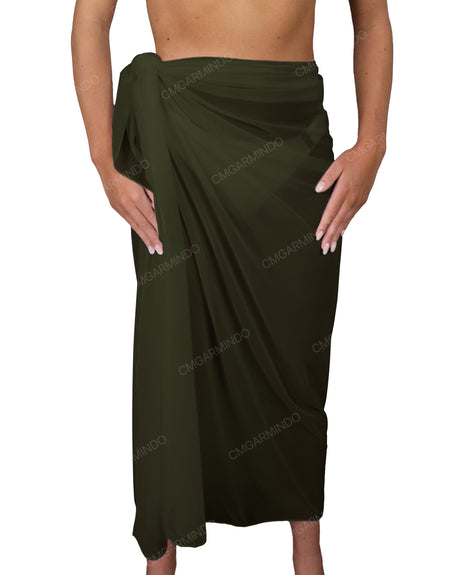 Long Sarong