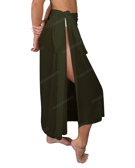 Long Sarong