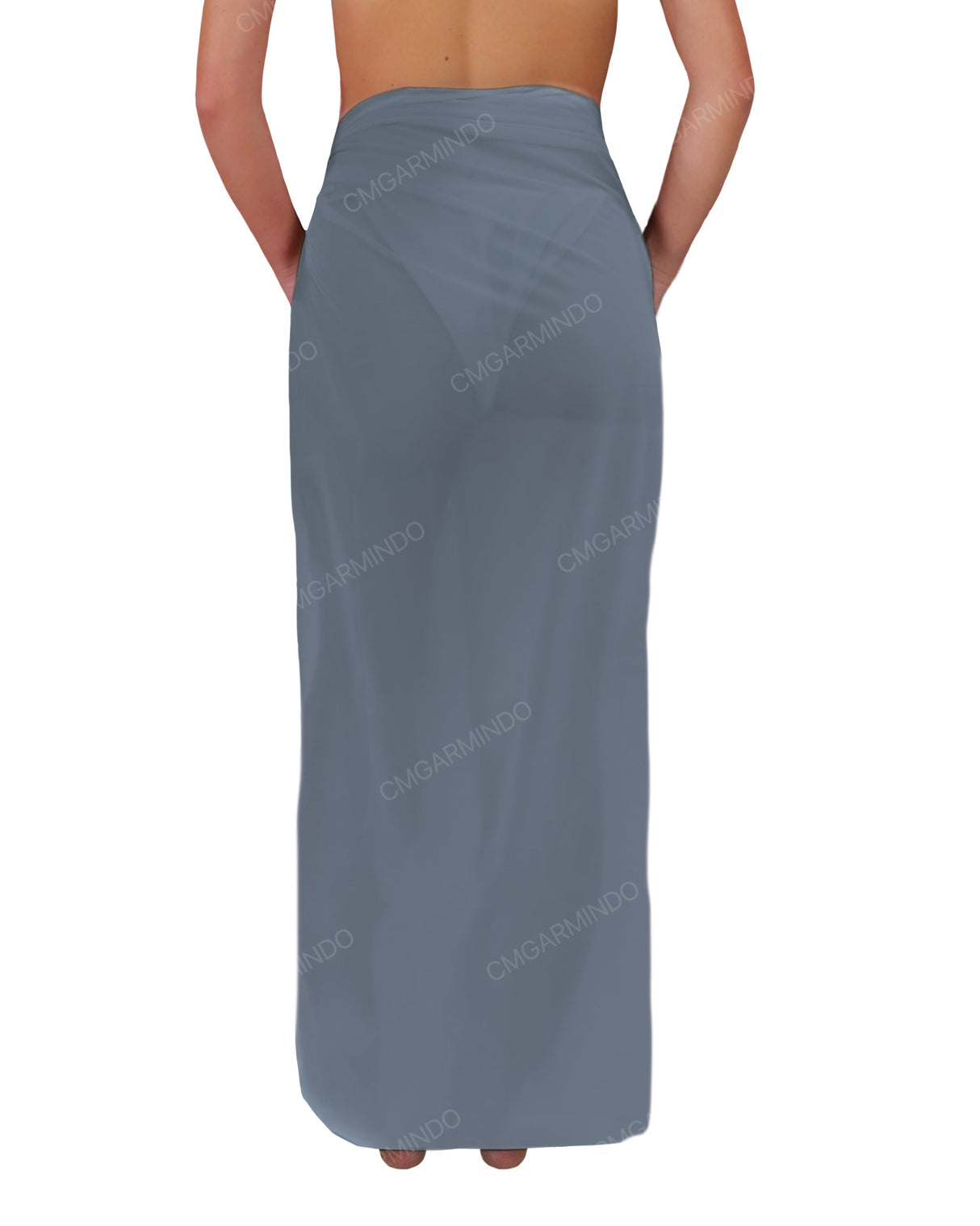 Long Sarong
