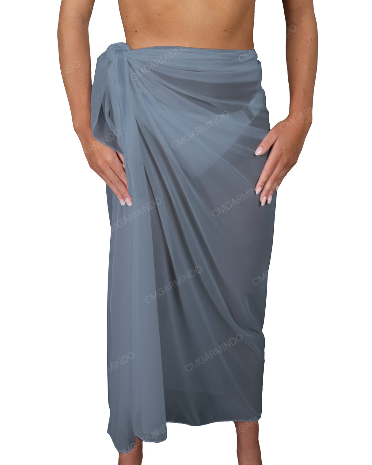 Long Sarong
