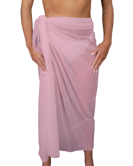 Long Sarong