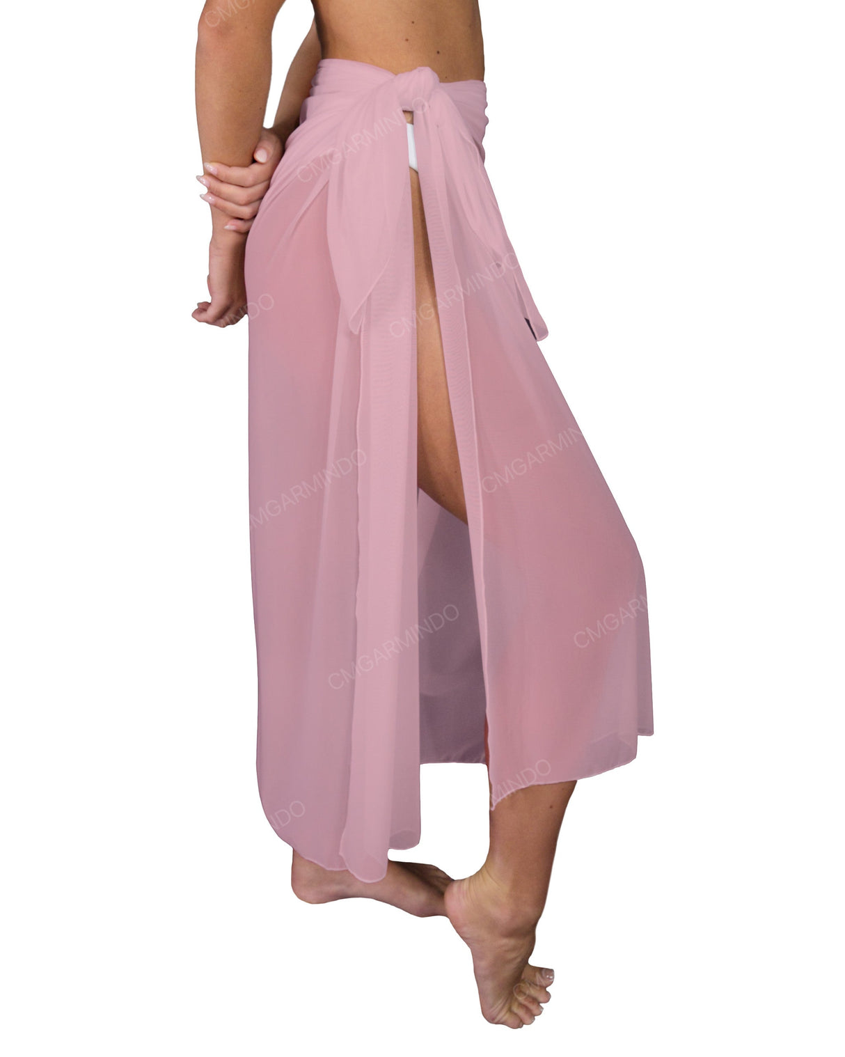 Long Sarong