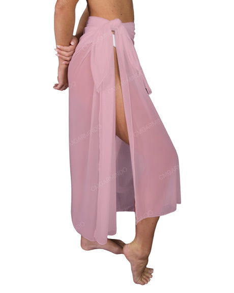Long Sarong