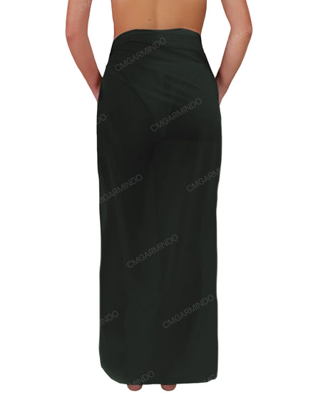 Long Sarong