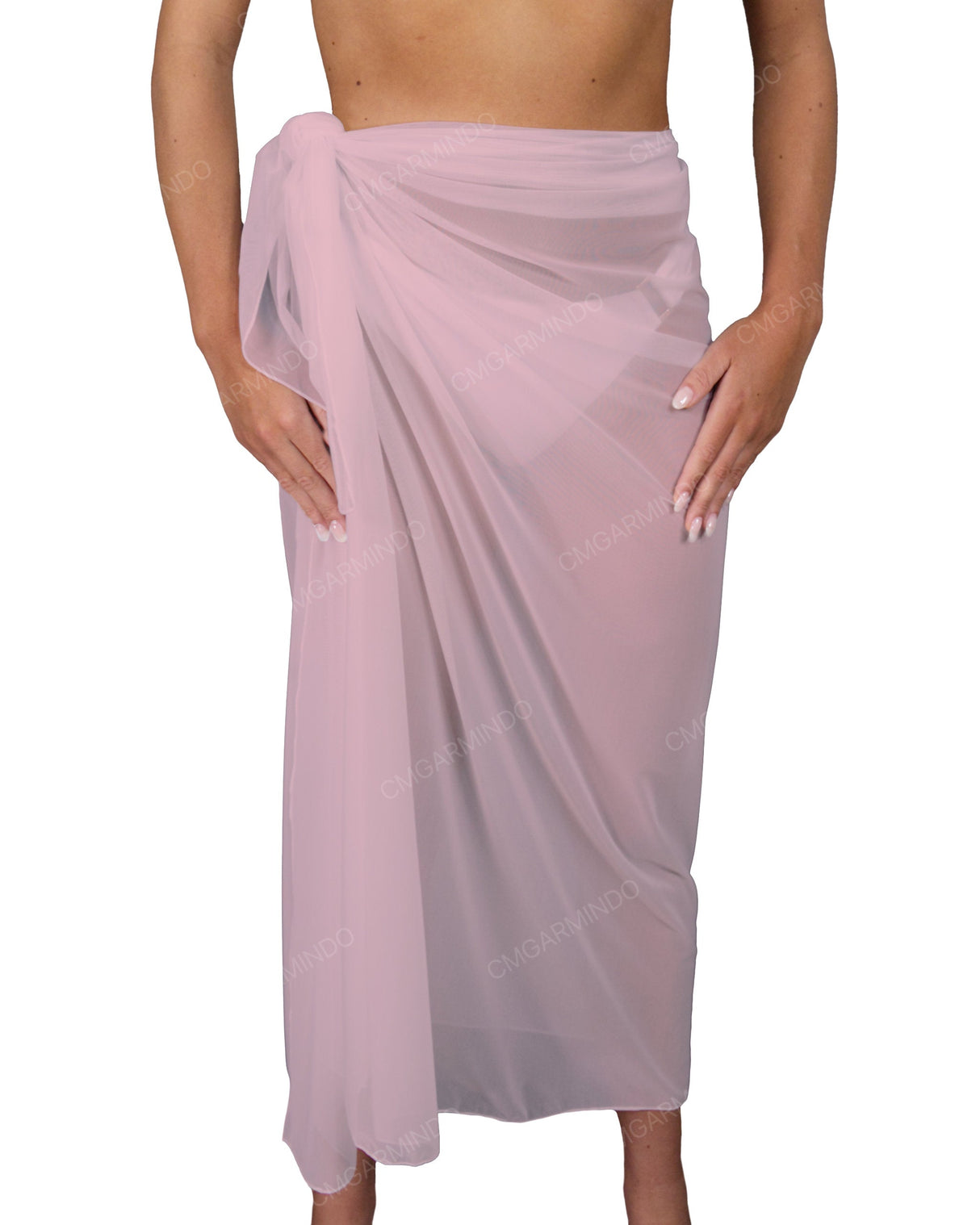 Long Sarong