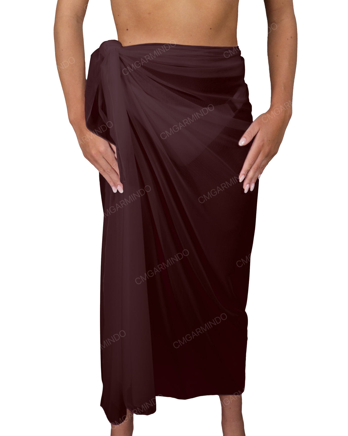 Long Sarong