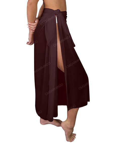 Long Sarong