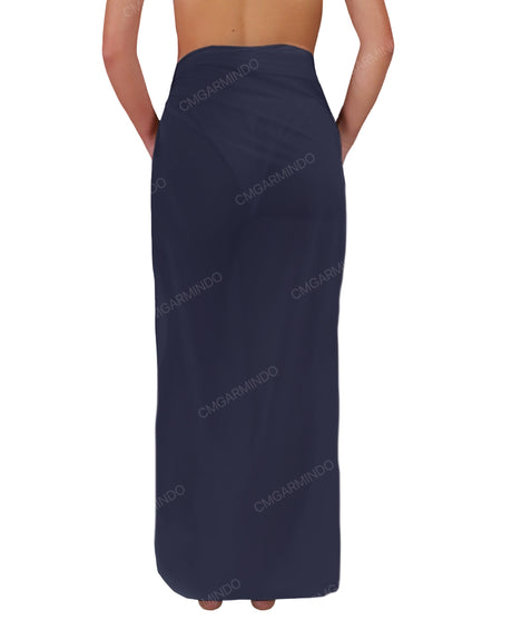 Long Sarong