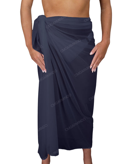 Long Sarong