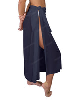Long Sarong