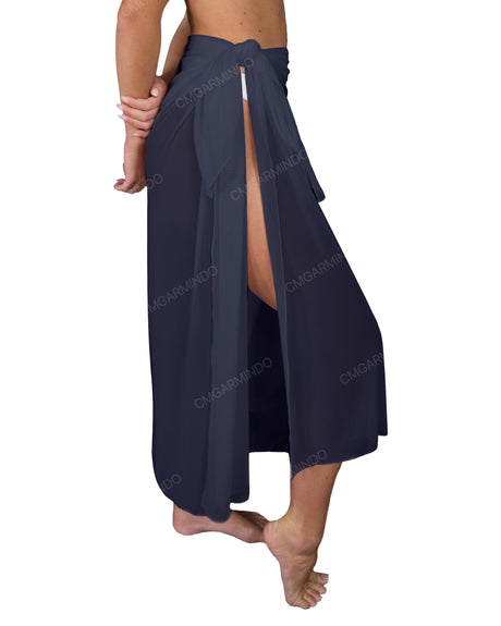 Long Sarong