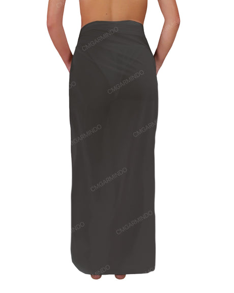 Long Sarong