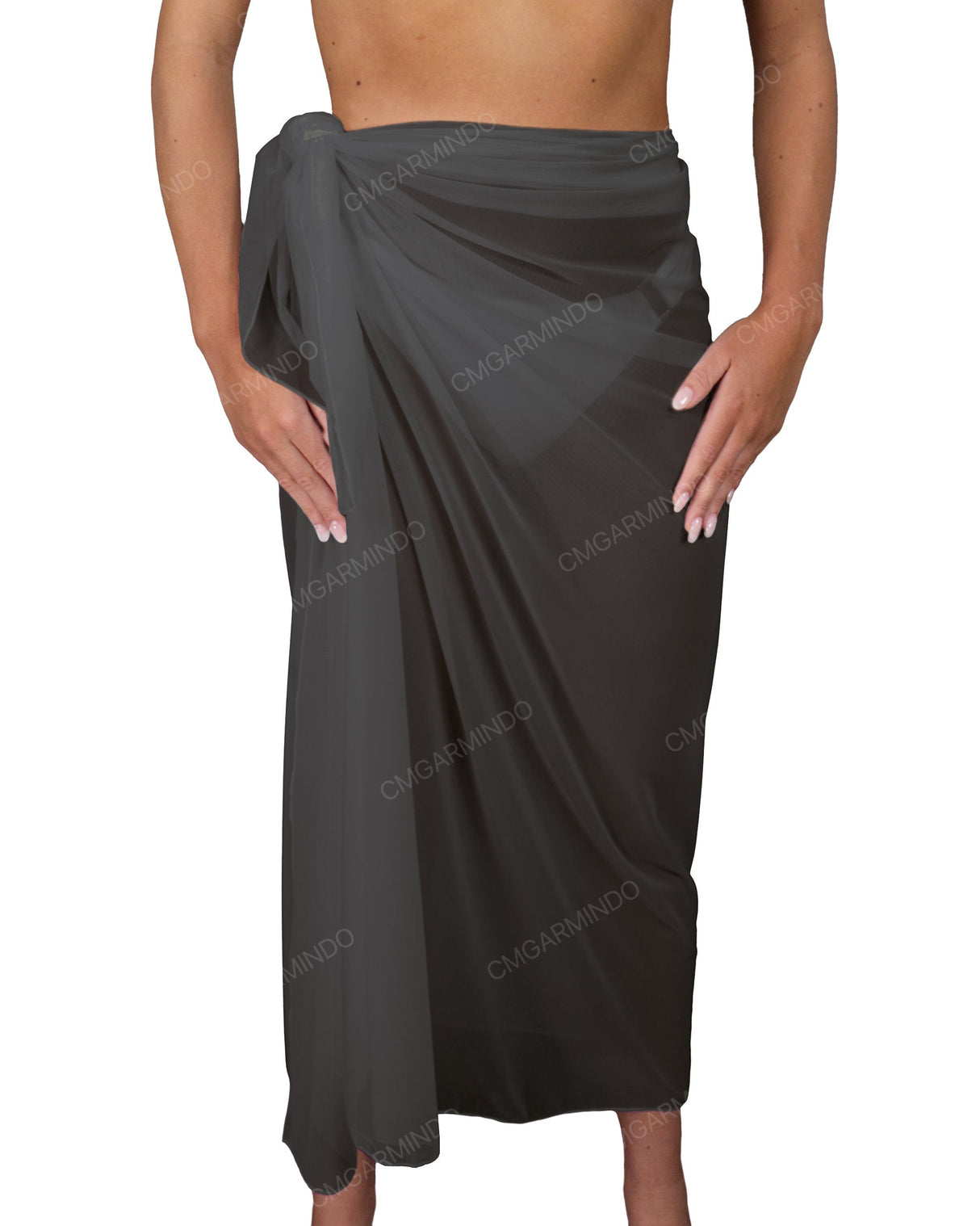 Long Sarong