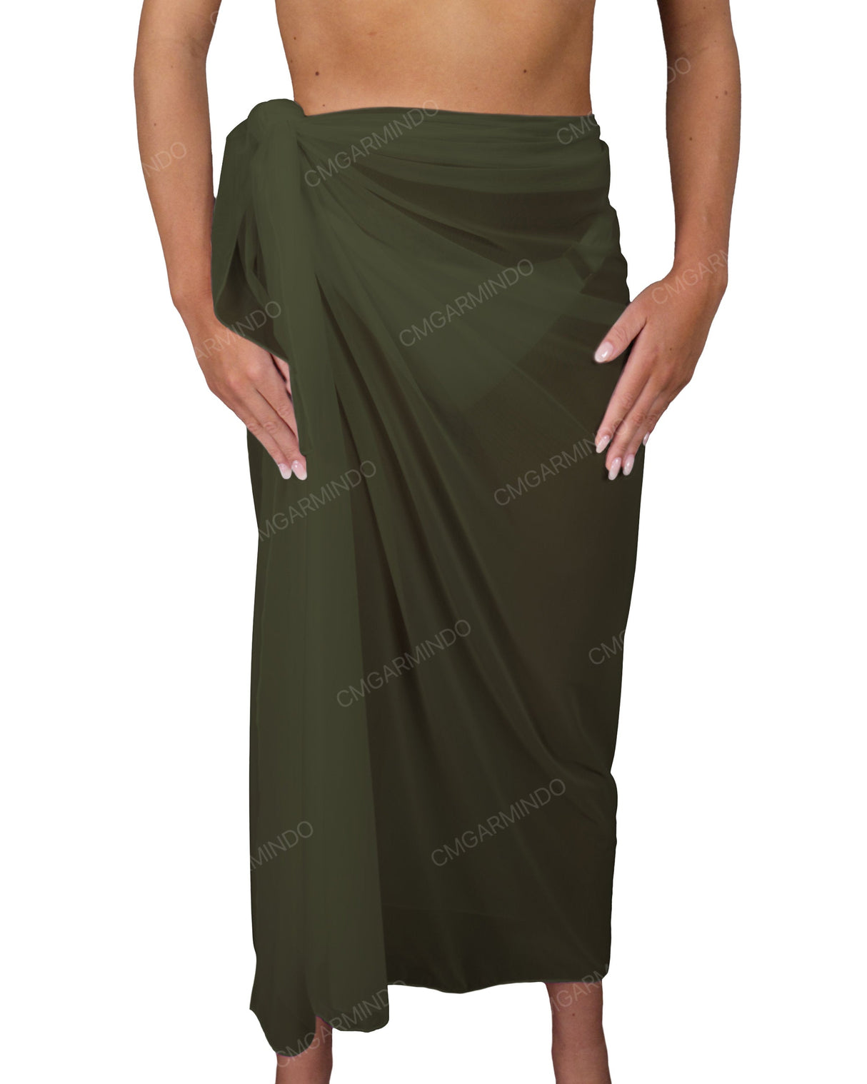 Long Sarong