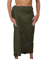 Long Sarong