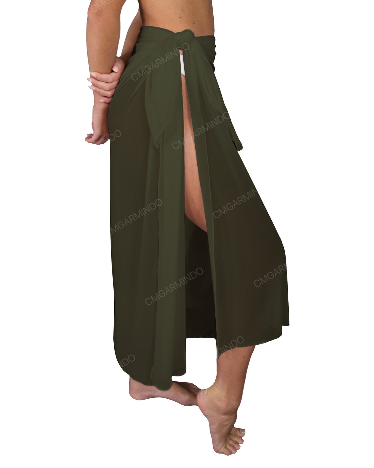 Long Sarong