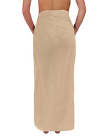 Long Sarong