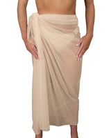 Long Sarong