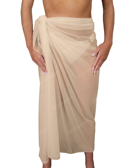 Long Sarong