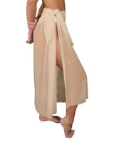 Long Sarong