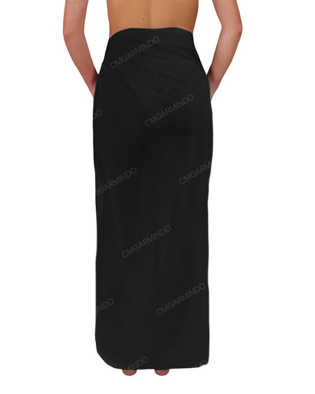 Long Sarong