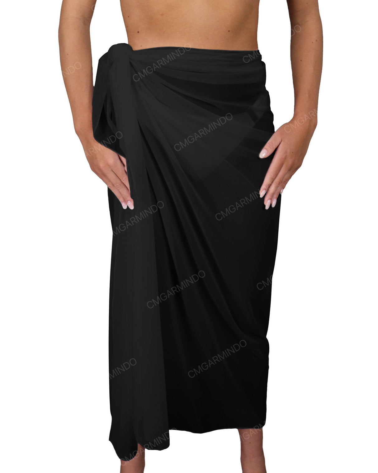 Long Sarong