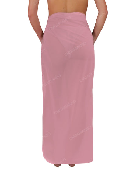 Long Sarong