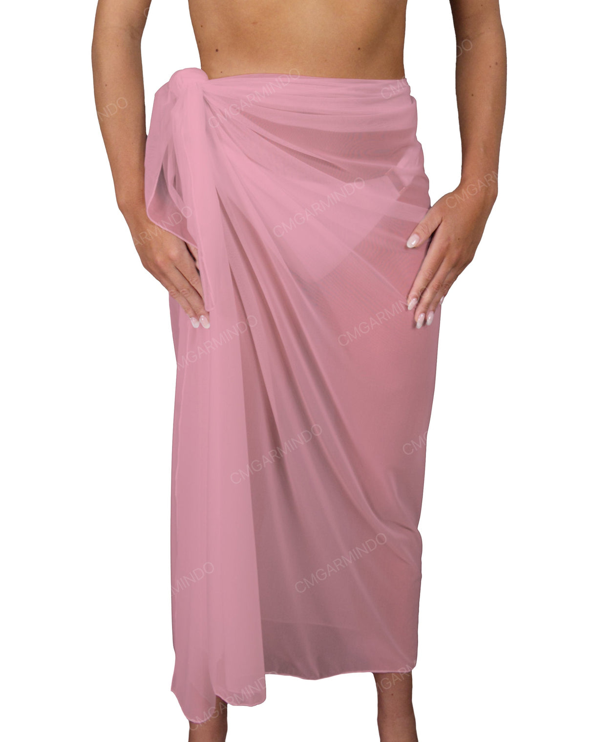 Long Sarong
