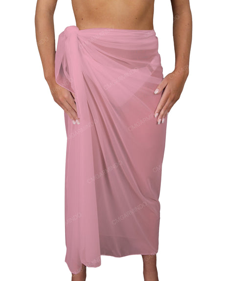 Long Sarong
