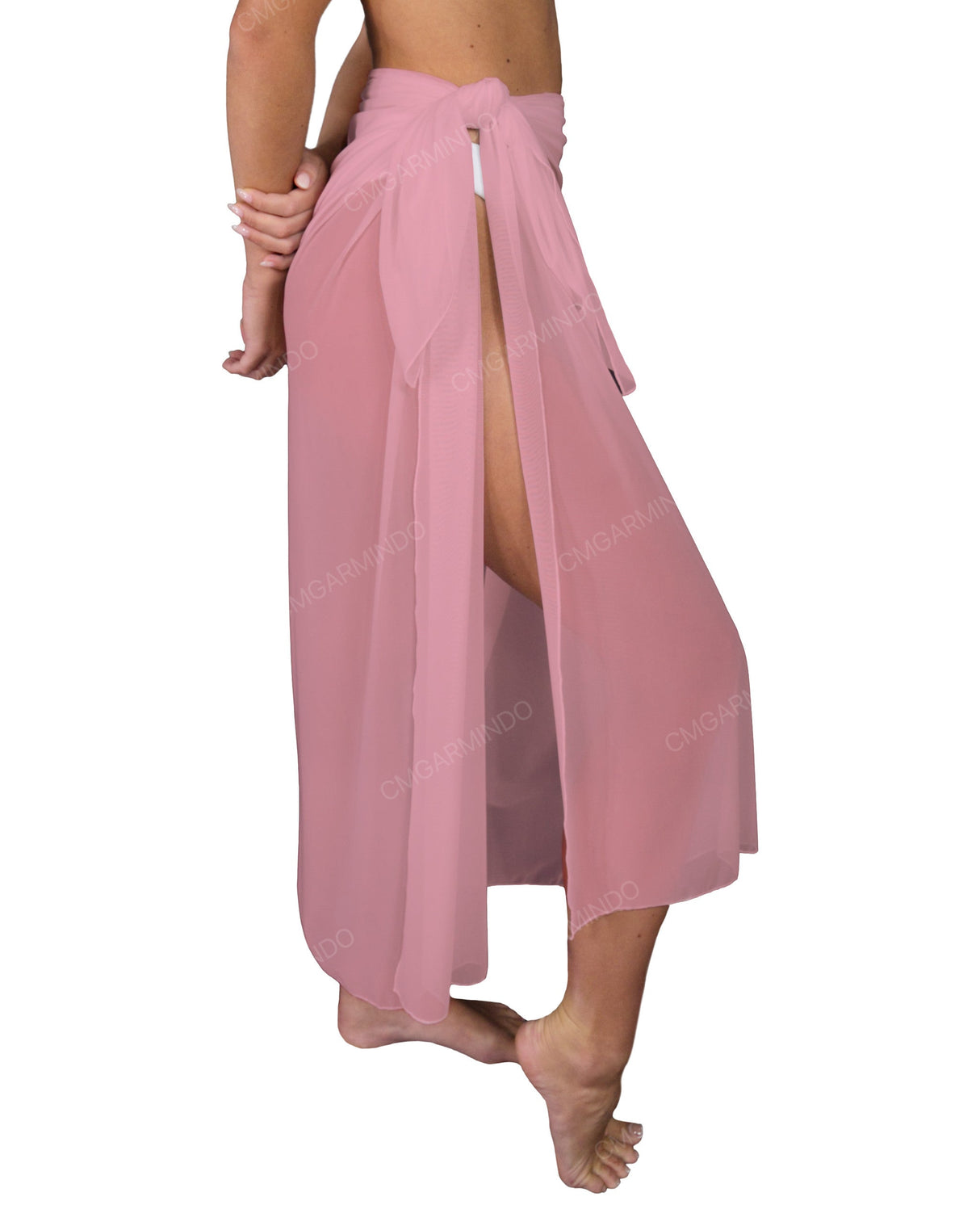 Long Sarong