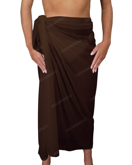 Long Sarong