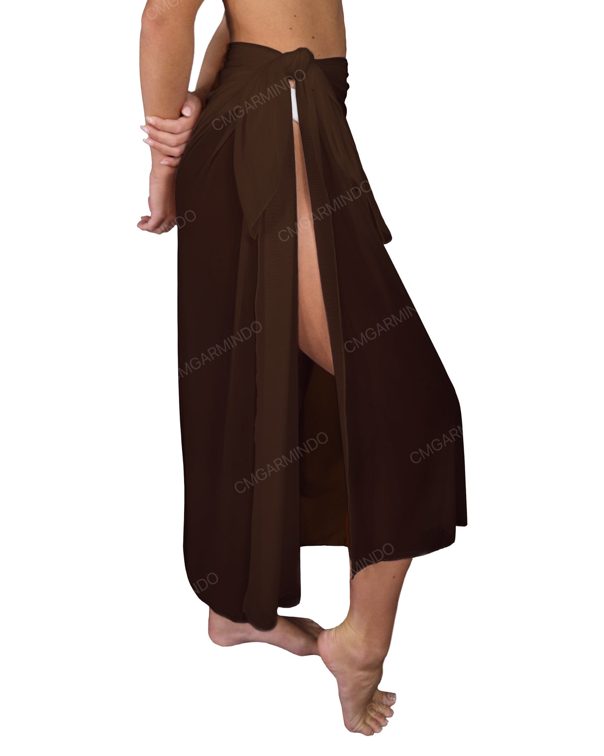 Long Sarong