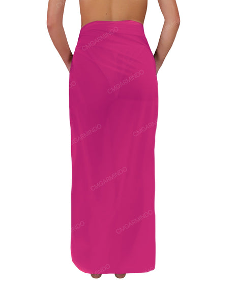 Long Sarong