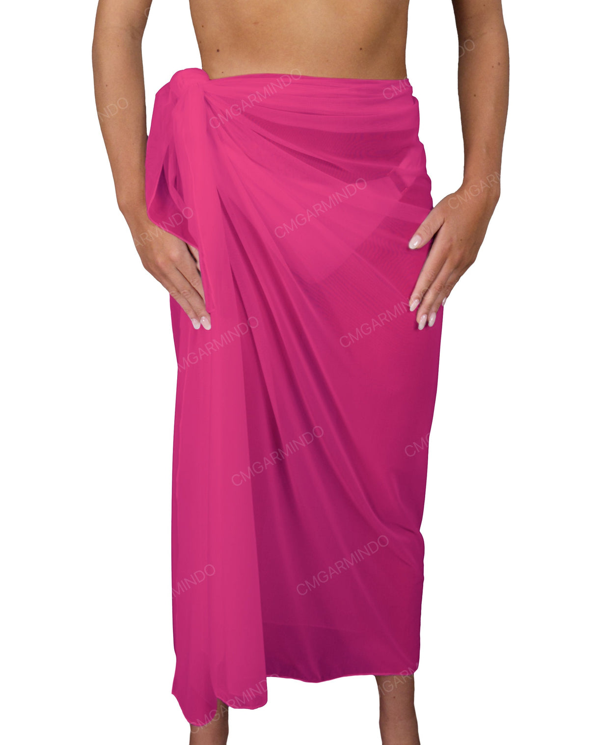 Long Sarong