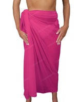 Long Sarong