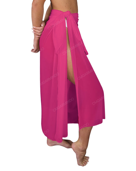 Long Sarong
