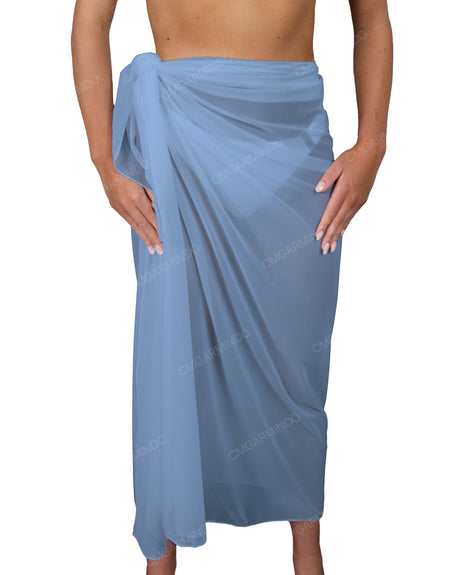 Long Sarong