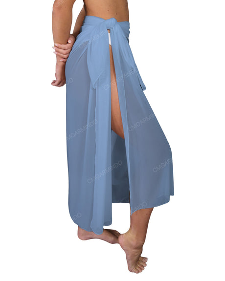 Long Sarong