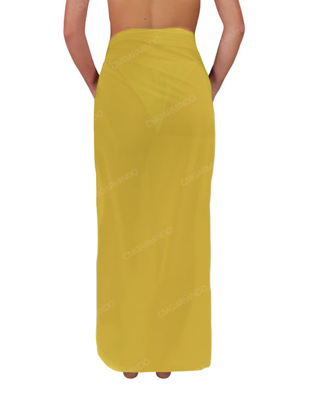 Long Sarong