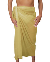 Long Sarong