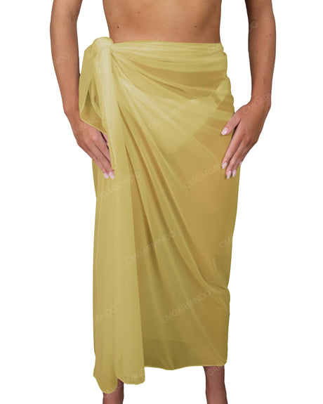 Long Sarong