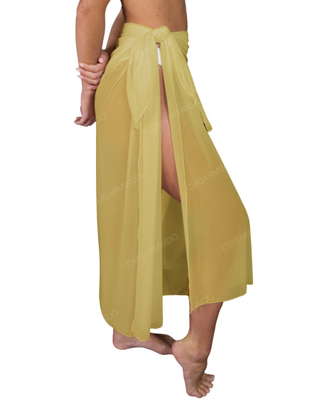 Long Sarong
