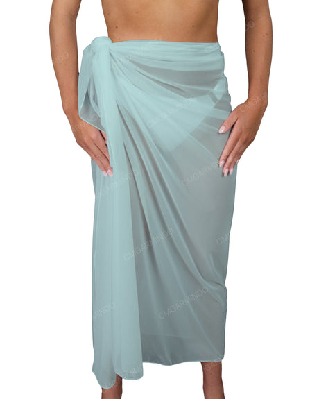 Long Sarong